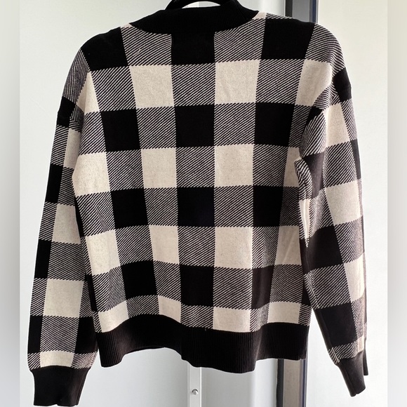 Marled by Reunited Clothing Cardigan - Size Small - Picture 5 of 7